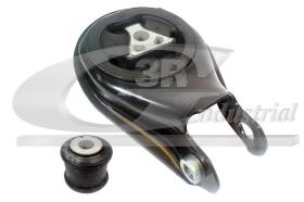  40360 - KIT SOPORTE MOTOR TRASERO CON SILENTBLOC