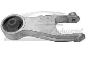  40431 - SOPORTE MOTOR TRASERO SIN SILENTBLOC