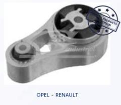  40489 - SOPORTE MOTOR FRONTAL