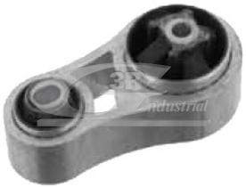  40490 - SOPORTE MOTOR TRASERO