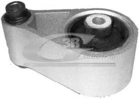  40660 - SOPORTE MOTOR TRASERO