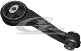  40671 - SOPORTE MOTOR TRASERO