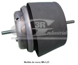 3RG 40754 - SOPORTE MOTOR DERECHO****