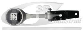  40791 - SOPORTE MOTOR TRASERO