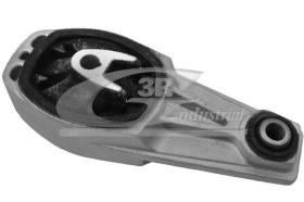  41200 - SOPORTE MOTOR TRASERO