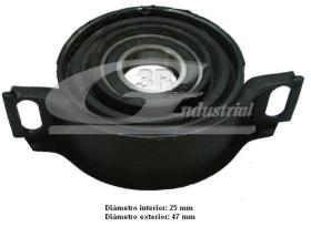  42500 - SOPORTE TRANSMISION