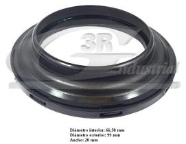  45200 - SOPORTE AMORTIGUADOR