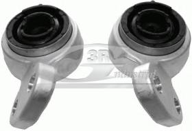  50104 - KIT SILENTBLOCS