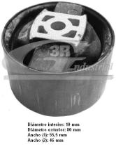  50286 - SOPORTE MOTOR