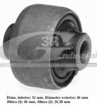  50306 - SILENTBLOC