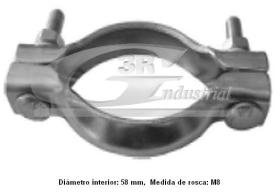  71025 - BRIDA ESCAPE  58