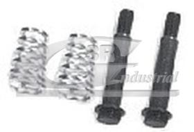  72400 - KIT COLECTOR ESCAPE