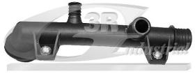  80100 - PIPA DE AGUA PLASTICO