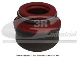  80131 - JUNTA VASTAGO VALVULA