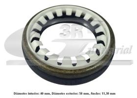  80210 - RETEN 58 X 40 X 11,3 (USAR JUNTO CON 80208)