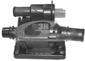 3RG 80254 - CAJA TERMOSTATO COMPLETA 83ºC