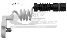  80506 - SENSOR DE PASTILLAS