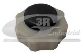  80631 - TAPON BOTELLA RADIADOR NEGRO 1.0 BA