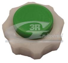  80632 - TAPON BOTELLA RADIADOR VERDE