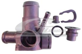  80727 - PIPA DE AGUA PLASTICO