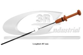  81211 - VARILLA ACEITE L 497MM