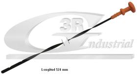  81225 - VARILLA ACEITE L 524MM