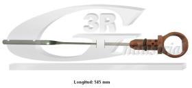 3RG 81226 - VARILLA ACEITE L 545MM