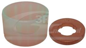  81246 - KIT PROTECCION TERMICA INYECTORES