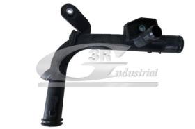  81631 - TUBO AGUA PLASTICO