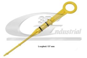  81667 - VARILLA ACEITE 137MM