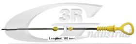 3RG 81778 - VARILLA ACEITE L 502MM