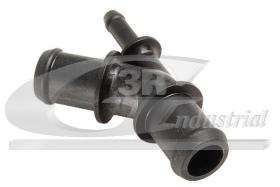  82796 - TUBO AGUA PLASTICO 27MM