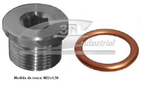  83401 - KIT TAPON CARTER Y JUNTA