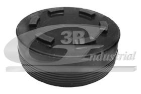 3RG 84700 - TAPON BLOQUE MOTOR  47