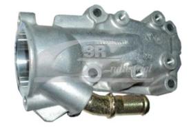 85217 - PIPA DE AGUA METALICA