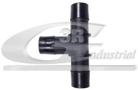 3RG 86014 - CONECTOR "T"  10 - 10 - 10