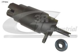  88107 - KIT BOMBA LAVAPARABRISAS