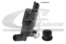  88211 - KIT BOMBA LAVAPARABRISAS