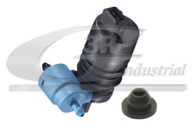  88711 - KIT BOMBA LAVAPARABRISAS