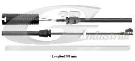  94105 - SENSOR DE PASTILLAS