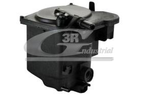  97200 - CAJA FILTRO COMBUSTIBLE