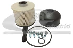  97607 - FILTRO COMBUSTIBLE (REPARACION)