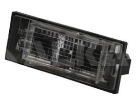  2413228 - REVERS.,LUZ MATRICULA,BOMBILLA,W5W,