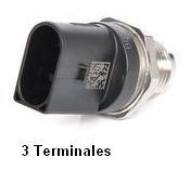Bosch 0281006447 - SENSOR DE PRESION