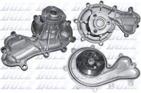 Dolz A252 - BOMBA DE AGUA AUDI A4/ A6/ A7