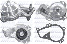 Dolz C150 - BOMBA DE AGUA PEUGEOT 2008