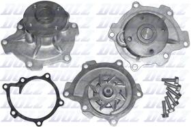 Dolz C151 - BOMBA DE AGUA CITROEN C4 AIRCROS