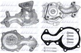 Dolz F207 - BOMBA AGUA FORD FOCUS III 1.0