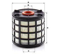  PU7011Z - [*]FILTRO COMBUSTIBLE