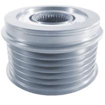  45219 - POLEA ALTERNADOR